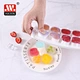 ice cube tray with lid