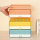 stackable storage drawer