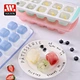 ice cube tray with lid
