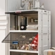 plastic drawer storage organizer