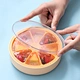 kitchen ice cube maker