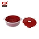 microwave pp food container