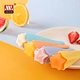 silicone ice cream mould