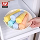 reusable ice cream ice lolly makers