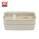 food container