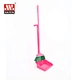 plastic Broom Set
