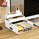 desk organizer document tray
