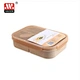 bento box lunch containers