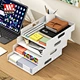 paper organizer for desk