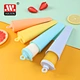 reusable ice cream ice lolly makers