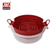 microwave pp food container