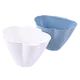 kitchen trash can waste bin
