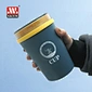 food container with spoon
