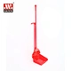 plastic Broom Set