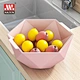 plastic colander