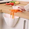 kitchen trash can waste bin