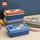 plastic school lunch box