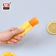 silicone ice cream mould