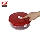 microwave pp food container