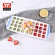 ice cube tray with lid
