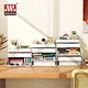 desk organizer document tray