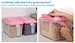plastic storage container with lid