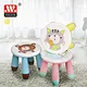 PP material stools