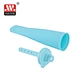 reusable ice cream ice lolly makers