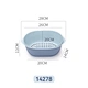 colander bowl