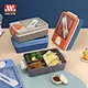 bpa free lunch box