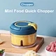 Vegetable Quick Chopper