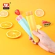 silicone ice cream mould