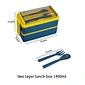 lunch box take away