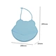 Soft Baby Feeding Bib