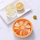 kitchen ice cube maker