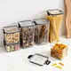 kitchen food storage container