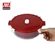 microwave pp food container