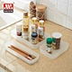 kitchen bathroom organizer