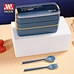 portable food storage box
