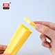 silicone ice cream mould