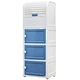 plastic drawer storage cabinets