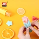silicone ice cream mould