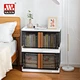 foldable organizer box