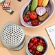 colander bowl