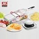 food cutter slicer chopper