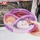biodegradable bento box