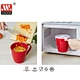 plastic microwave cup with lid