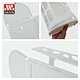 grocery bag trash holder
