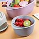 colander bowl
