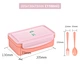 lunch box food containers